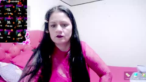 Snapshot of sexy_jhoan77 chatting on July 27, 2026, 12:39 am Jhoan online show from July 27, 2026, 12:39 am