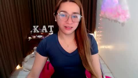 Kathy online show from October 10, 2025, 11:15 pm