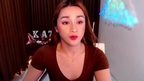 Kathy online show from October 23, 2025, 1:49 am