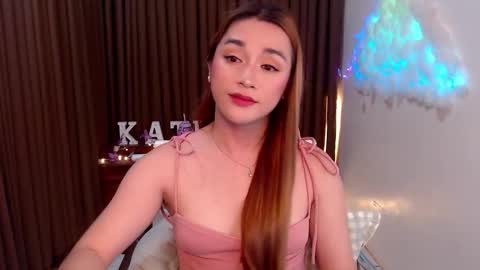 Kathy online show from November 2, 2025, 1:41 am