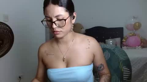 Celeste online show from February 9, 2026, 1:42 am