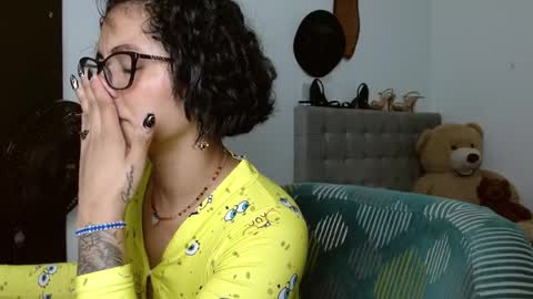 Celeste online show from April 9, 2026, 7:14 am