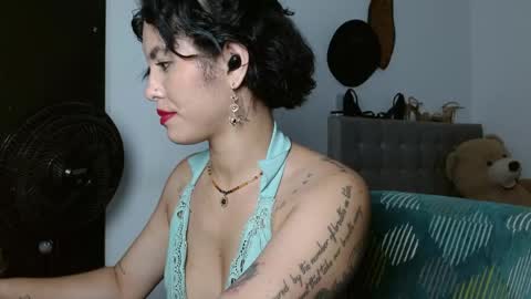 Celeste online show from April 15, 2026, 2:51 am