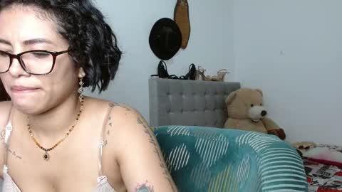 Celeste online show from April 22, 2026, 1:52 am