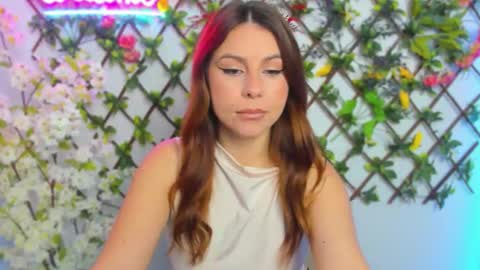 Snapshot of sexy_lily20 chatting on December 3, 2025, 4:09 am Lily online show from December 3, 2025, 4:09 am