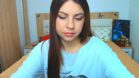 Snapshot of sexy_lily20 chatting on June 27, 2026, 6:07 am Lily online show from June 27, 2026, 6:07 am