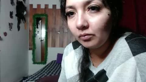 sexy lolas online show from February 2, 2025, 6:37 am