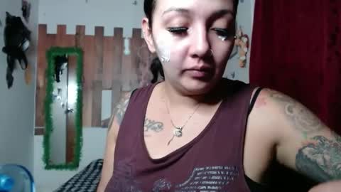 sexy lolas online show from February 8, 2025, 2:47 am