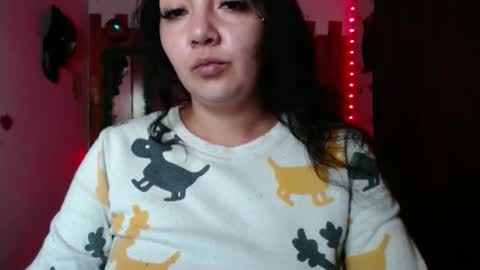 sexy lolas online show from February 15, 2025, 12:59 am