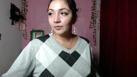 sexy lolas online show from February 28, 2025, 2:42 am