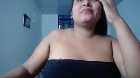 SIRENA LOVE online show from October 19, 2025, 10:43 pm