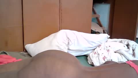 sexy_lunah online show from January 9, 2025, 11:36 am