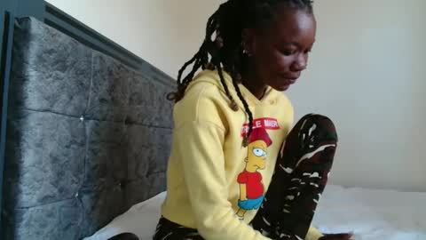 Snapshot of sexy_malyn chatting on November 20, 2025, 9:31 am Shasha Money online show from November 20, 2025, 9:31 am