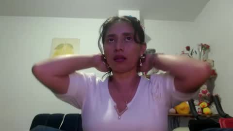 Mary online show from September 21, 2025, 3:30 am