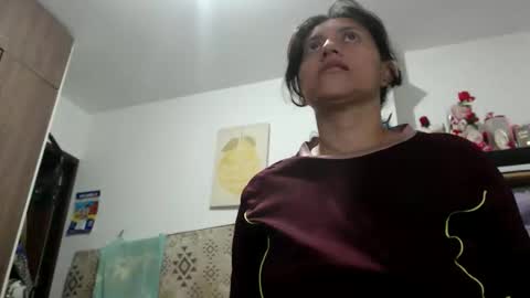 Mary online show from February 13, 2026, 12:06 am