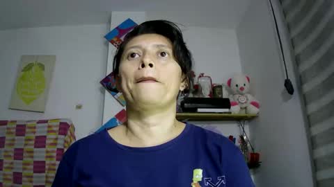 Mary online show from March 10, 2026, 12:26 am