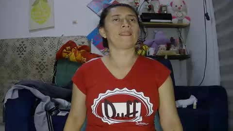 Mary online show from April 21, 2026, 2:37 am