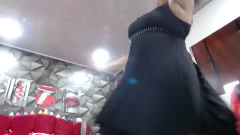 MARIPOSA online show from September 23, 2025, 4:54 pm