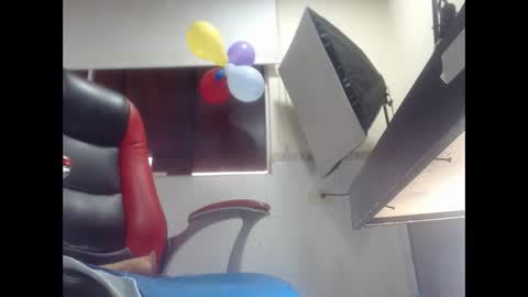 MARIPOSA online show from October 13, 2025, 12:05 pm