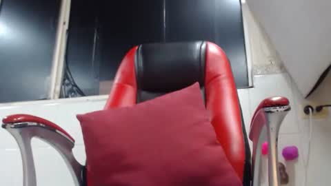 MARIPOSA online show from October 29, 2025, 12:24 am