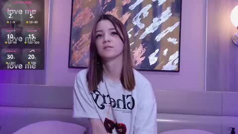 Alison online show from September 10, 2025, 11:10 am