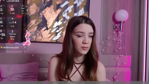 Alison online show from March 5, 2026, 2:13 pm