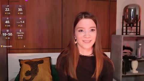 Alison online show from April 8, 2026, 5:24 pm