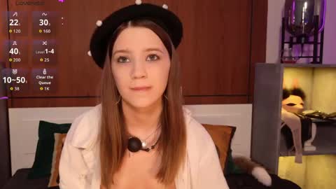 Alison online show from April 21, 2026, 1:53 am