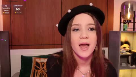 Alison online show from April 21, 2026, 9:50 pm