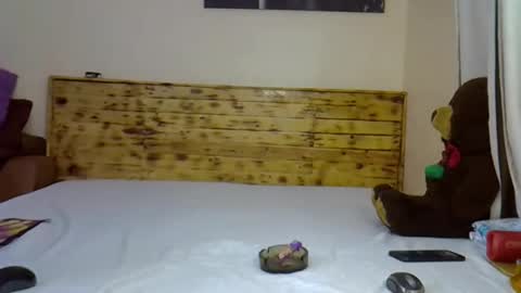 SEXY MOMAH online show from February 1, 2026, 1:48 am