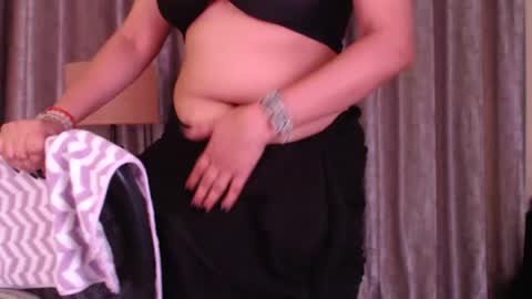 Snapshot of sexy_myra18 chatting on June 6, 2026, 4:28 am myra online show from June 6, 2026, 4:28 am