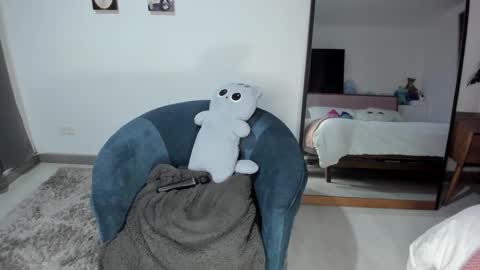 sexy nattaly online show from December 17, 2024, 1:07 am