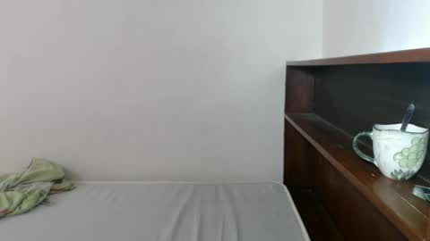 Jasmin online show from March 6, 2025, 1:58 am