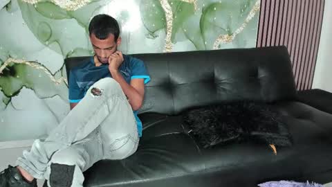 sexy_party_66 online show from February 23, 2026, 8:39 pm