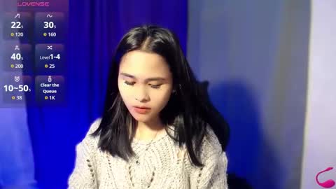 sexy_pinay26 online show from February 7, 2026, 11:36 am