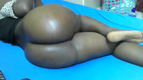 Sexy Quincy online show from December 20, 2024, 4:14 pm