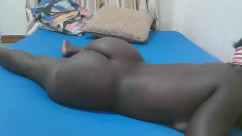 Sexy Quincy online show from February 15, 2026, 5:04 am