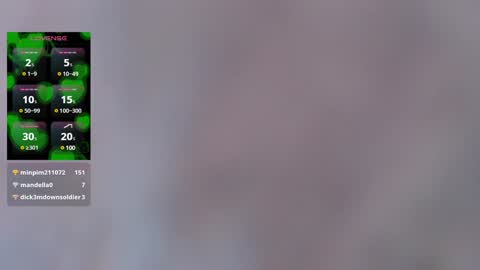 karoline online show from February 8, 2025, 4:25 am