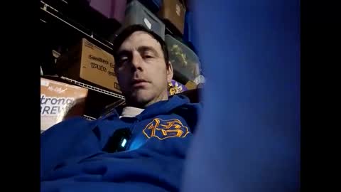    RICHY    online show from March 10, 2025, 10:24 pm