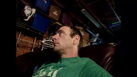 Snapshot of sexy_richy chatting on May 27, 2026, 11:29 am RICHY online show from May 27, 2026, 11:29 am
