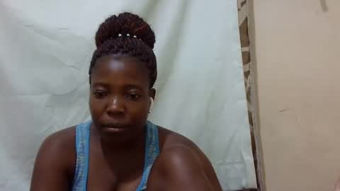 sexy_sandrah online show from February 5, 2025, 6:26 pm