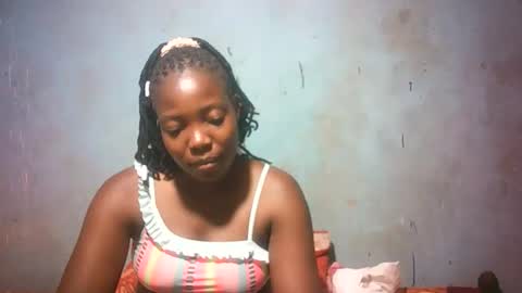 sexy_sandrah online show from September 14, 2025, 3:00 pm