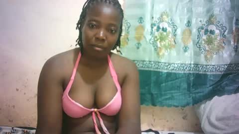 sexy_sandrah online show from July 6, 2026, 12:46 pm
