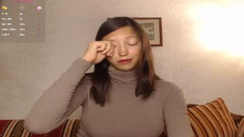 sexy_seld online show from December 2, 2024, 5:26 am