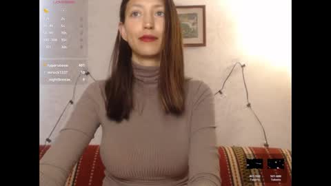 sexy_seld online show from December 25, 2024, 11:43 am