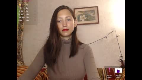 sexy_seld online show from February 6, 2025, 4:53 am