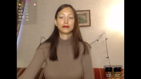 sexy_seld online show from February 21, 2025, 5:35 am