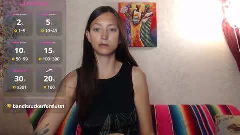 sexy_seld online show from October 11, 2025, 4:22 am