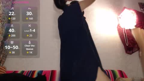 sexy_seld online show from October 16, 2025, 4:24 am
