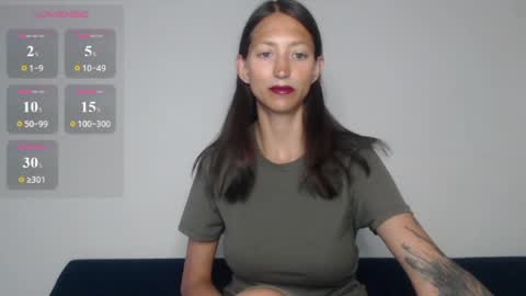 sexy_seld online show from July 22, 2026, 7:11 am